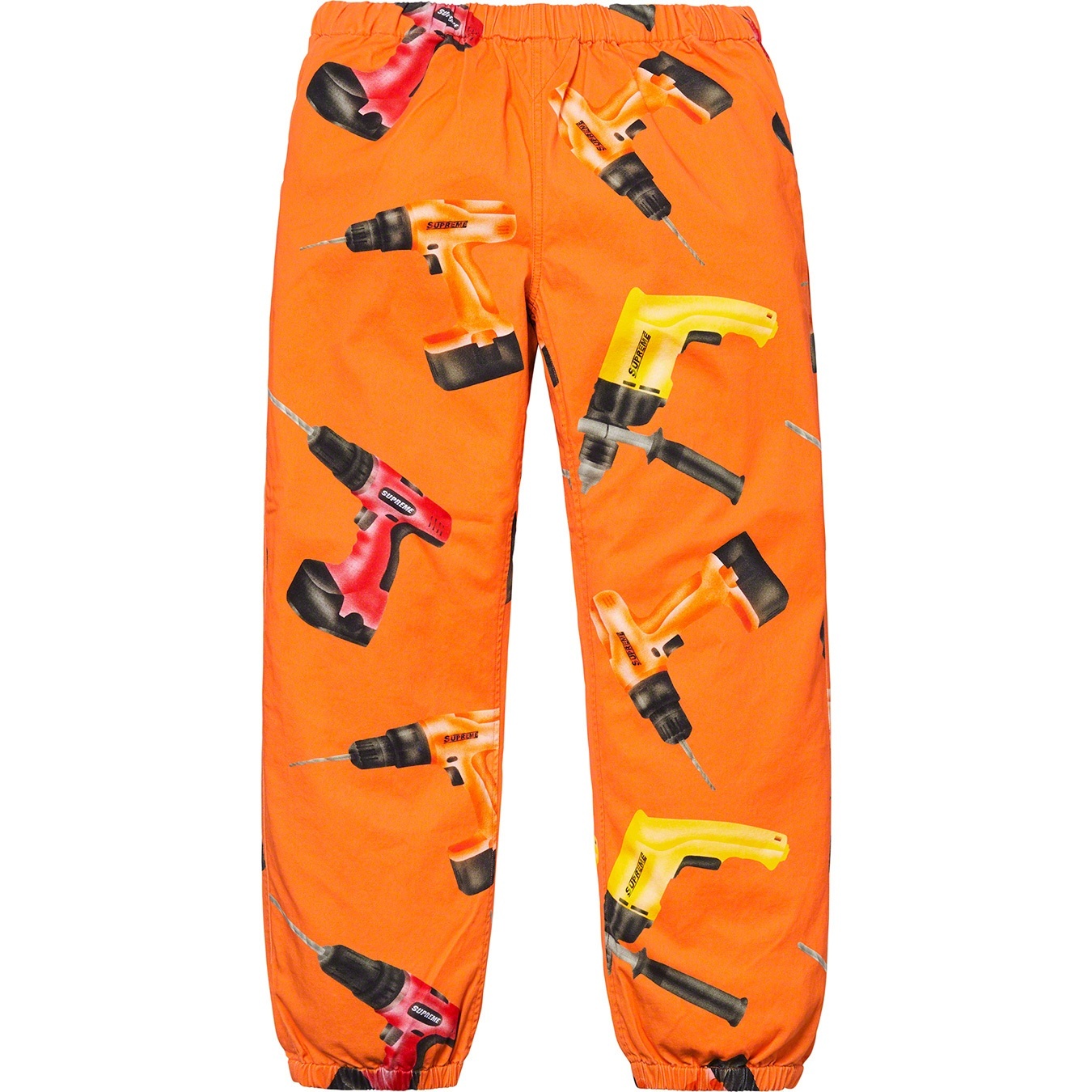 Drills Skate Pant view 6